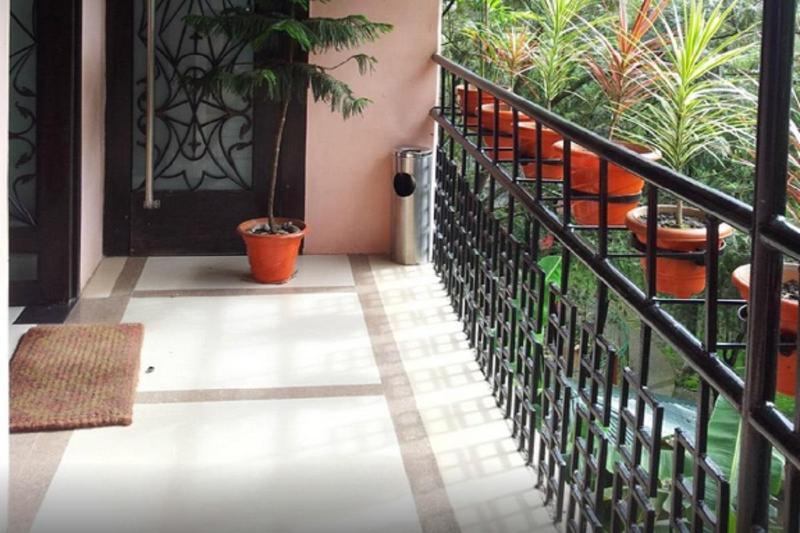 Hotel Majestic Shillong Ngoại thất bức ảnh