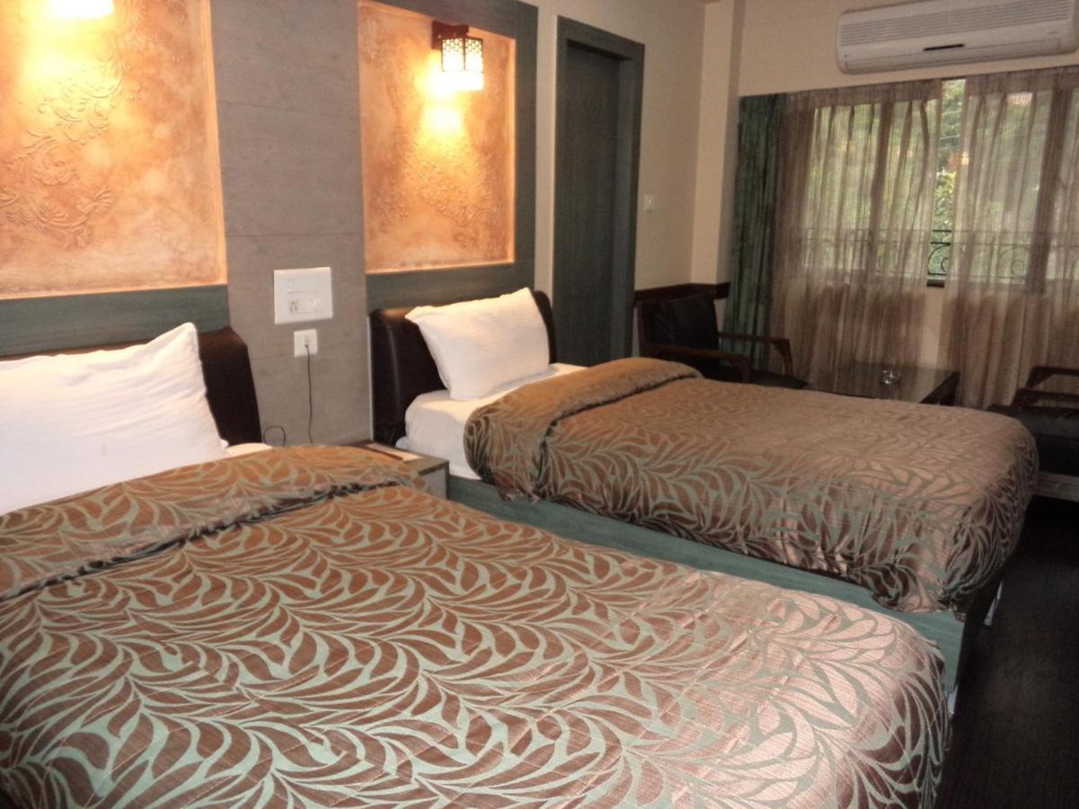 Hotel Majestic Shillong Ngoại thất bức ảnh