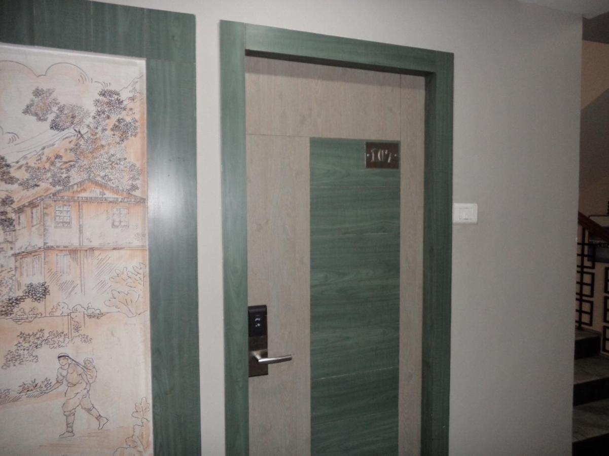 Hotel Majestic Shillong Ngoại thất bức ảnh
