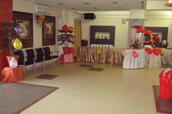 Hotel Majestic Shillong Ngoại thất bức ảnh